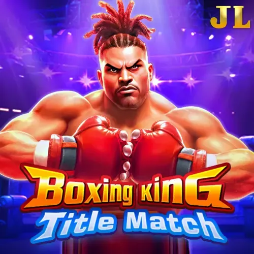 Boxing King Title Match screenshot