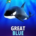 Great Blue screenshot