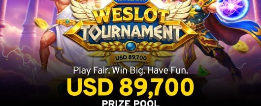 Putaran Percuma Slot Hot promotion
