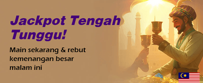 Permainan Slot Paling Popular