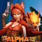 Alpha and the Red Hood screenshot