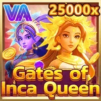Gates of Inca Queen screenshot