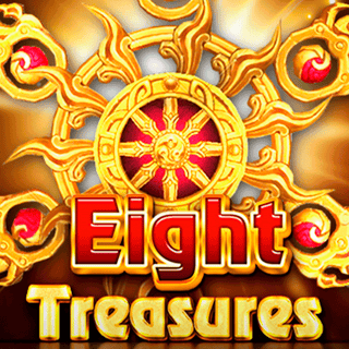 Eight Treasures